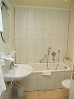 Almenrausch und Edelweiss