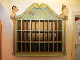 Almenrausch und Edelweiss