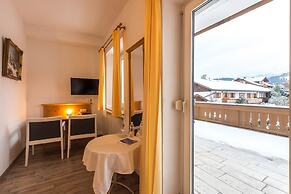 Almenrausch und Edelweiss