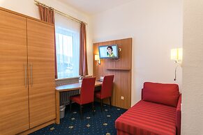 Almenrausch und Edelweiss