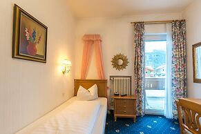 Almenrausch und Edelweiss