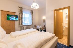 Almenrausch und Edelweiss