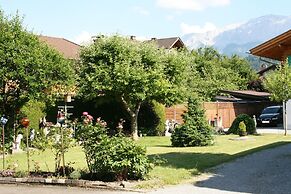 Almenrausch und Edelweiss