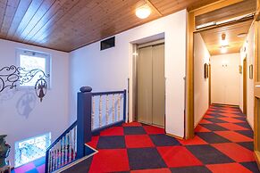 Almenrausch und Edelweiss