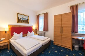 Almenrausch und Edelweiss