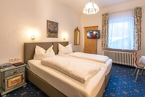 Almenrausch und Edelweiss