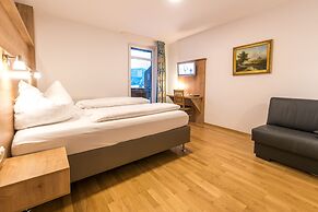 Almenrausch und Edelweiss