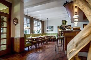 Landhotel Buller