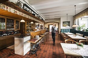 Landhotel Buller