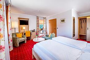 Landhotel Buller