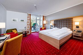 Landhotel Buller