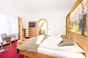 Landhotel Buller