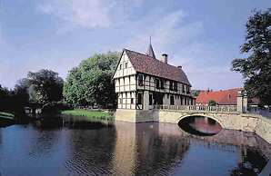 Hotel Schepers