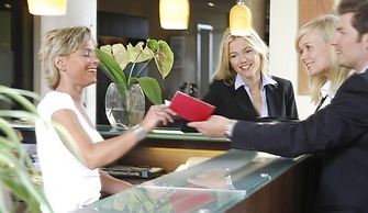 Hotel Schepers