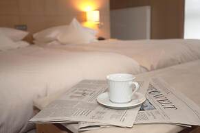 Hotel Schepers