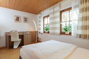 Landhotel Oßwald