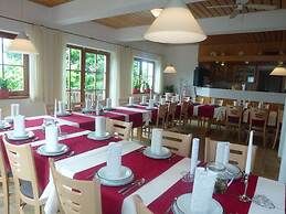 Landhotel Oßwald