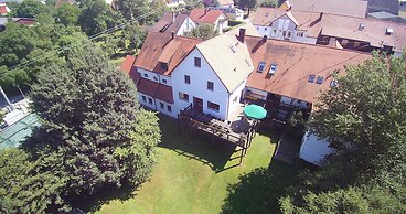 Landhotel Oßwald