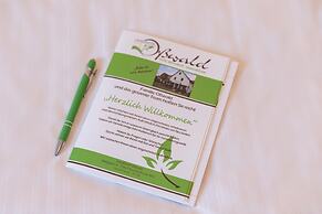 Landhotel Oßwald