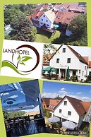 Landhotel Oßwald