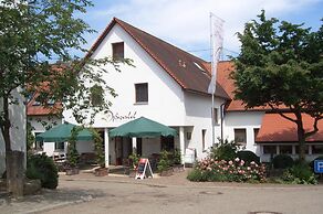 Landhotel Oßwald