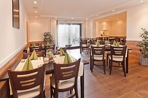 Landhotel Oßwald