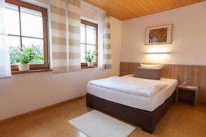 Landhotel Oßwald