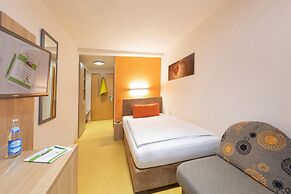 Landhotel Oßwald