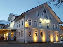 Gasthof zum Hirsch