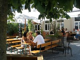 Gasthof zum Hirsch