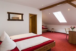 Gasthof zum Hirsch