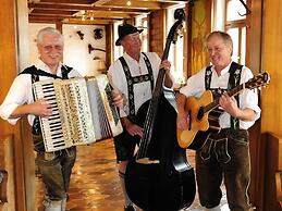 Gasthof zum Hirsch