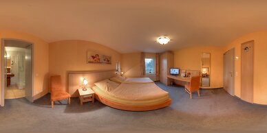 Hotel Landrestaurant Schnittker