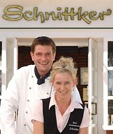 Hotel Landrestaurant Schnittker