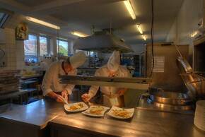 Hotel Landrestaurant Schnittker