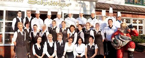 Hotel Landrestaurant Schnittker