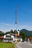 Hotel Gasthof Jachenau