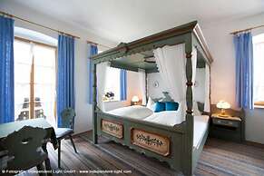 Hotel Gasthof Jachenau