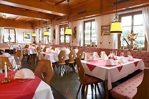 Hotel Gasthof Jachenau