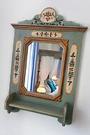 Hotel Gasthof Jachenau