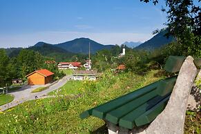 Hotel Gasthof Jachenau