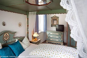 Hotel Gasthof Jachenau