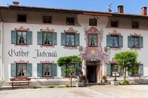 Hotel Gasthof Jachenau