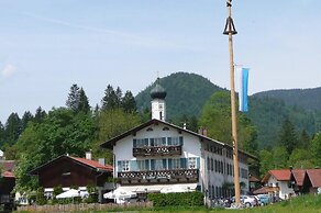 Hotel Gasthof Jachenau