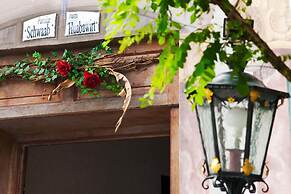 Hotel Gasthof Jachenau