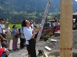 Hotel Gasthof Jachenau