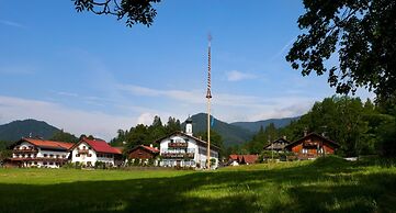 Hotel Gasthof Jachenau