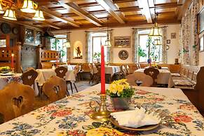 Hotel Gasthof Jachenau