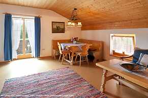 Hotel Gasthof Jachenau