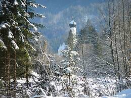 Hotel Gasthof Jachenau